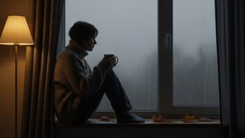 Сезонная депрессия_причины и признаки_Как бороться?